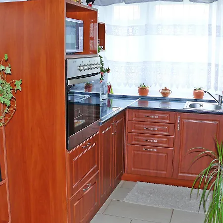Holiday Balaton H428 度假居