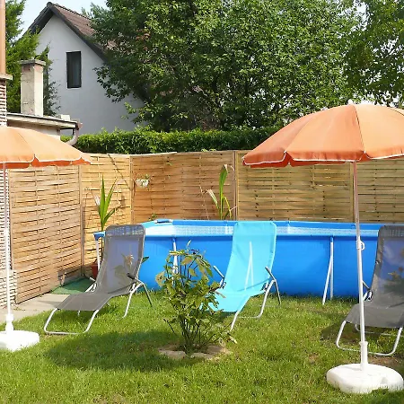 Holiday Balaton H428 *