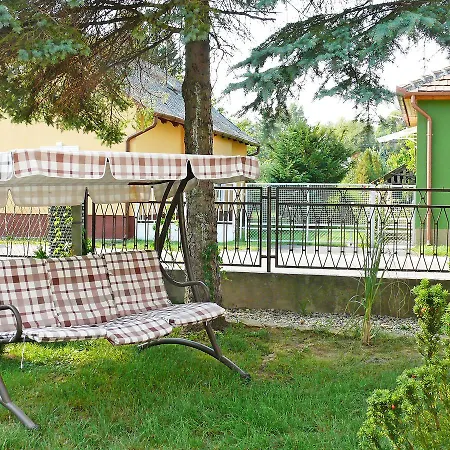 Holiday Balaton H428 Balatonmáriafürdő