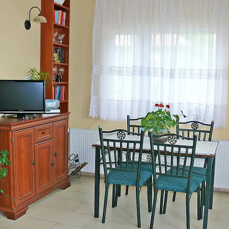 Holiday Balaton H428 度假居 Balatonmáriafürdő